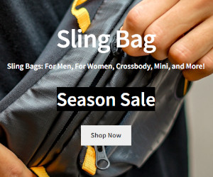 Sling Bag